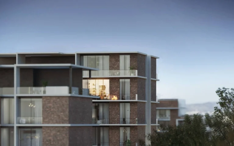 3 Bedroom Apartment for Sale in Germasogeia – Tourist Area, Limassol District