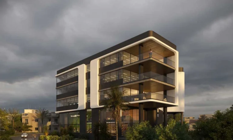 Commercial for Sale in Limassol – Agios Athanasios