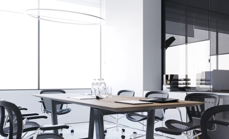 Office for Sale in Limassol – Agios Athanasios