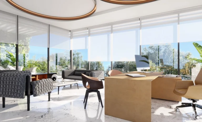 Office for Sale in Limassol – Agios Athanasios