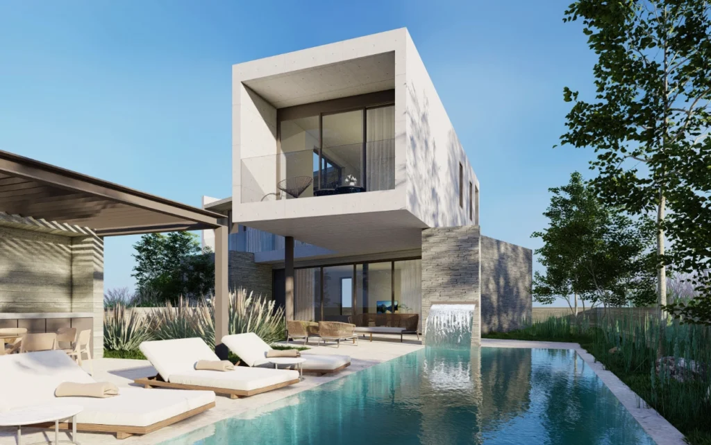 3 Bedroom House for Sale in Geroskipou, Paphos District