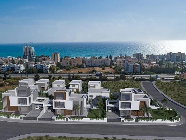 Average Price of a House in Cyprus