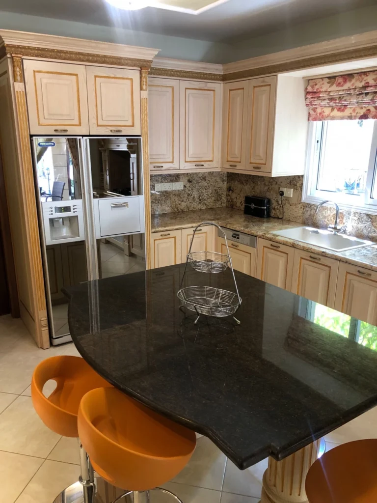 4 Bedroom House for Sale in Germasogeia – Tourist Area, Limassol District