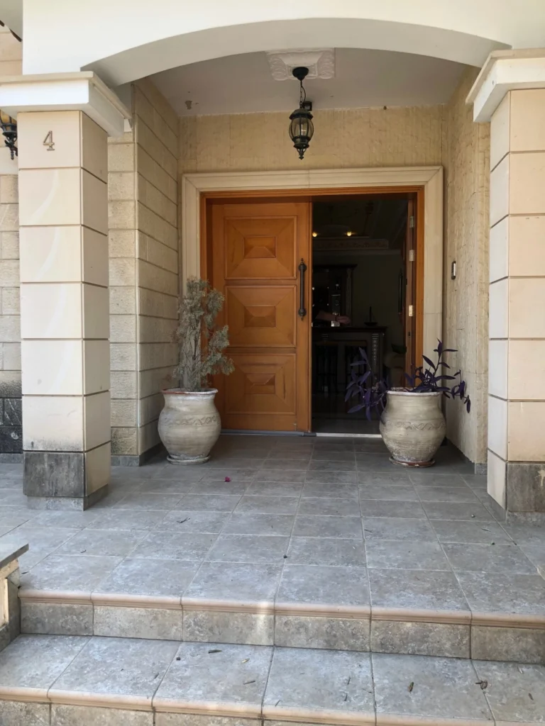 4 Bedroom House for Sale in Germasogeia – Tourist Area, Limassol District
