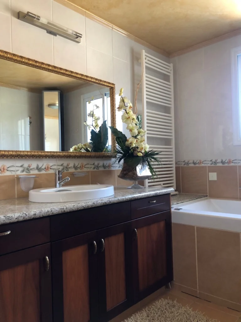 4 Bedroom House for Sale in Germasogeia – Tourist Area, Limassol District