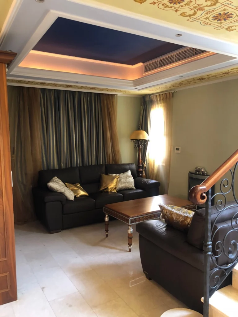 4 Bedroom House for Sale in Germasogeia – Tourist Area, Limassol District