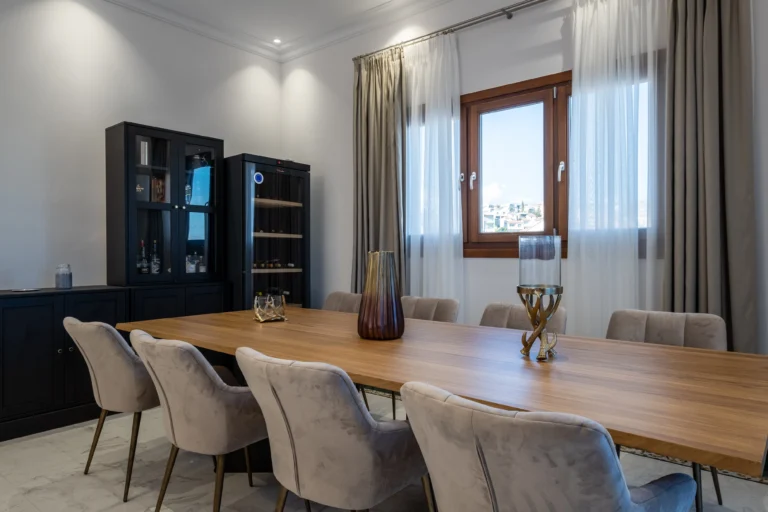 6+ Bedroom House for Sale in Mouttagiaka, Limassol District