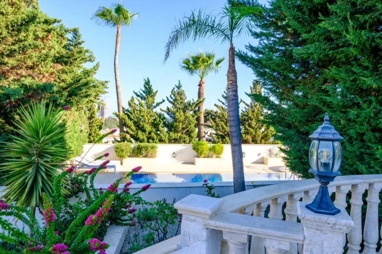 6+ Bedroom House for Sale in Mouttagiaka, Limassol District