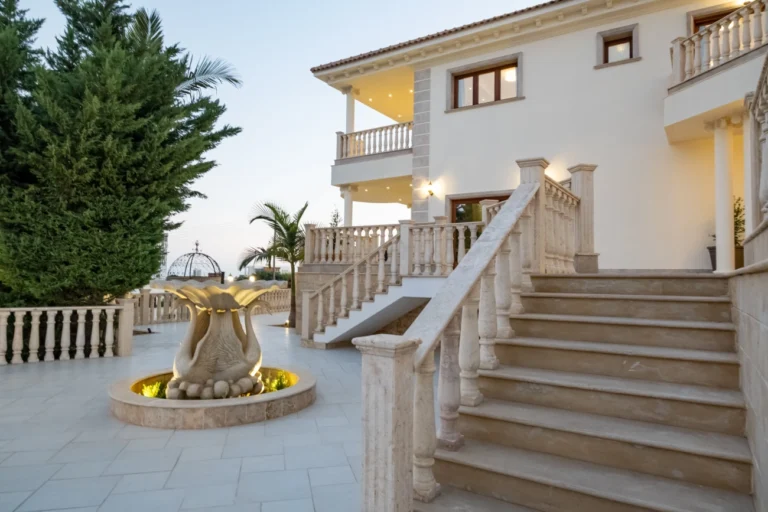 6+ Bedroom House for Sale in Mouttagiaka, Limassol District