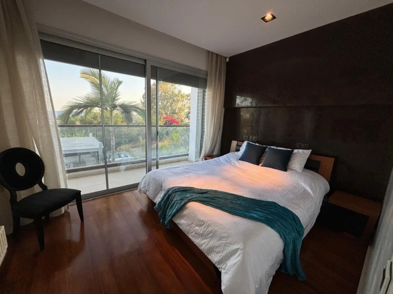3 Bedroom House for Sale in Parekklisia Tourist Area, Limassol District