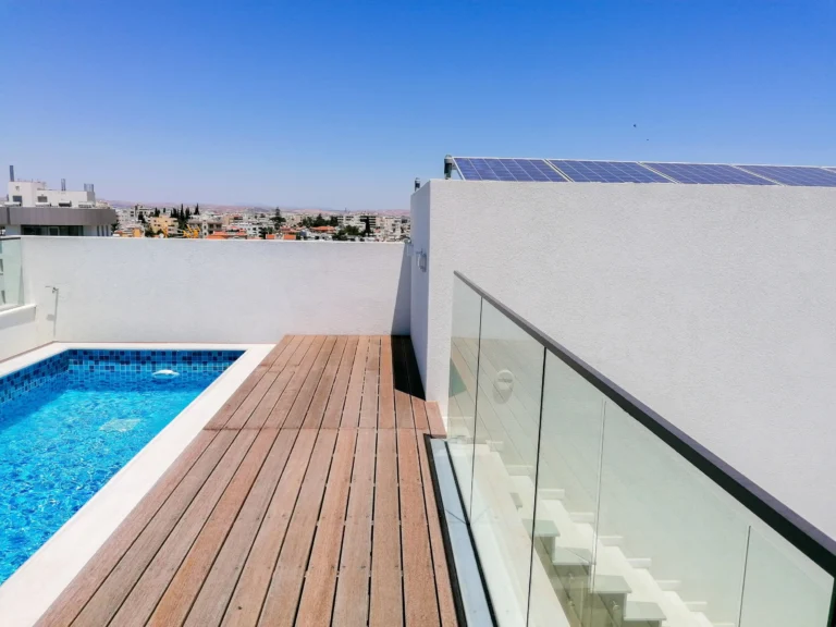 1 Bedroom Apartment for Sale in Drosia, Larnaca District
