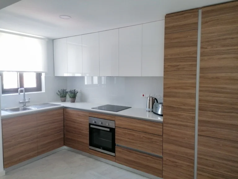 4 Bedroom Apartment for Sale in Potamos Germasogeias, Limassol District