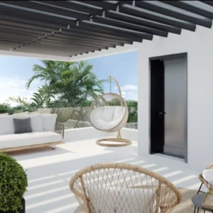 3 Bedroom House for Sale in Livadia Larnakas, Larnaca District