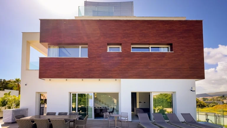 3 Bedroom House for Sale in Mouttagiaka, Limassol District