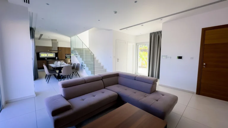 3 Bedroom House for Sale in Mouttagiaka, Limassol District