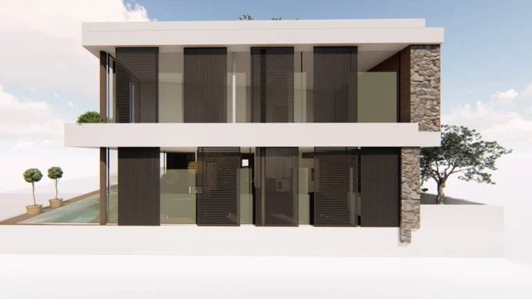 4 Bedroom House for Sale in Kissonerga, Paphos District