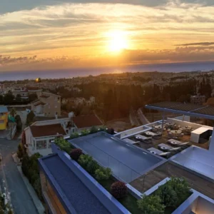 1 Bedroom Apartment for Sale in Geroskipou, Paphos District