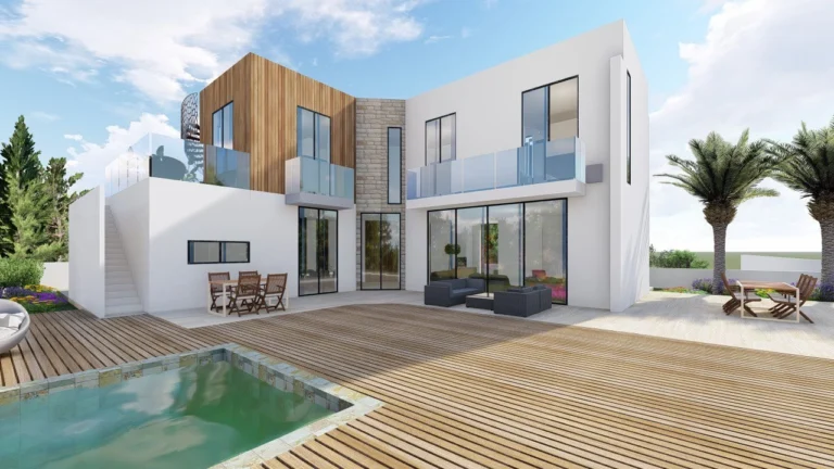 5 Bedroom House for Sale in Pegeia, Paphos District