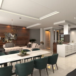 5 Bedroom House for Sale in Geroskipou, Paphos District