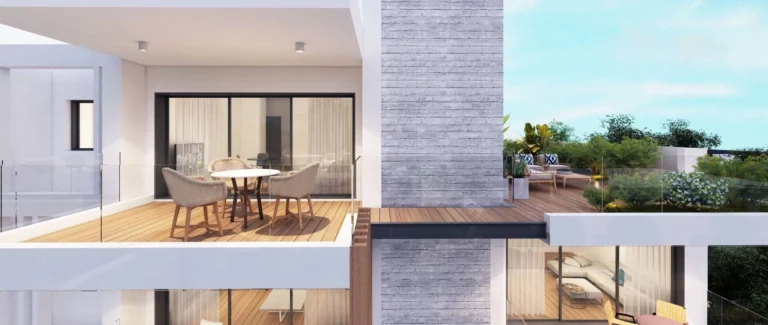 2 Bedroom Apartment for Sale in Tombs Of the Kings, Paphos District