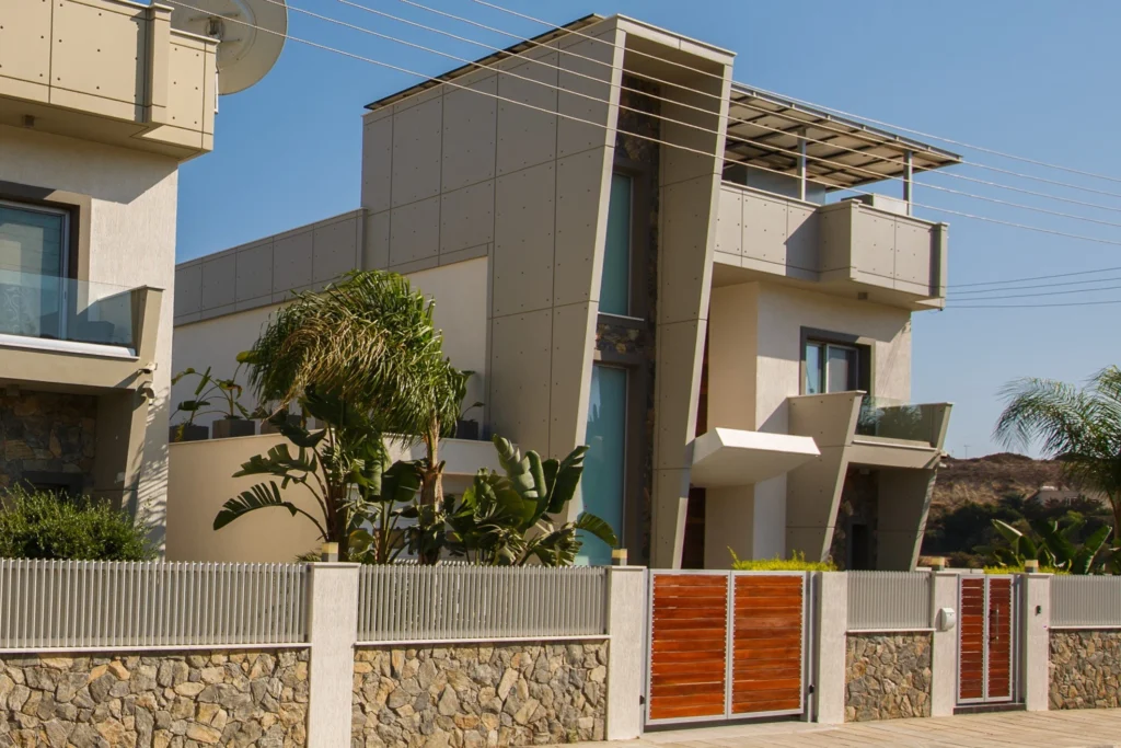 4 Bedroom House for Sale in Limassol District