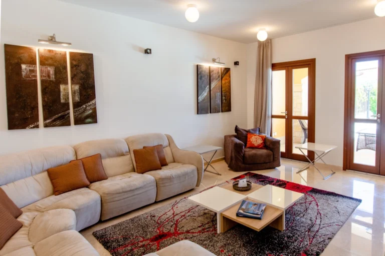 3 Bedroom House for Sale in Kouklia, Paphos District
