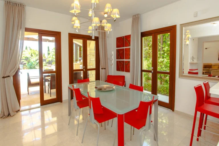 3 Bedroom House for Sale in Kouklia, Paphos District