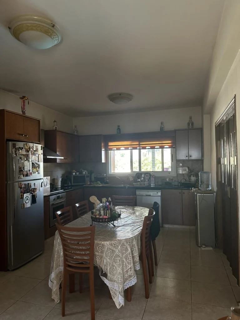 3 Bedroom House for Sale in Asomatos, Limassol District