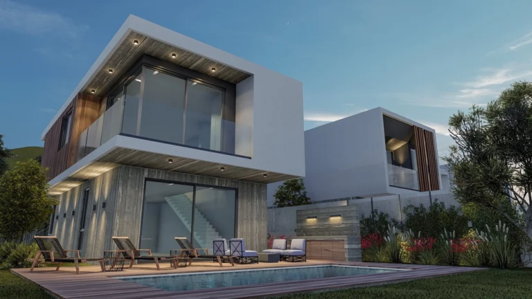 3 Bedroom House for Sale in Lempa, Paphos District