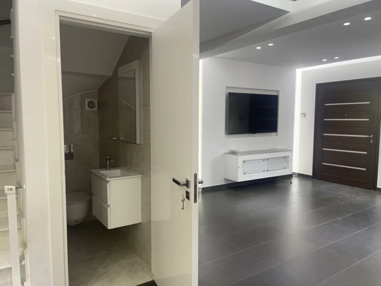 3 Bedroom House for Sale in Limassol – Agios Athanasios