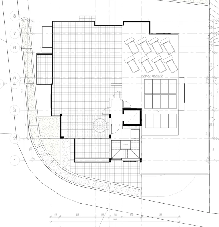 3 Bedroom Apartment for Sale in Limassol – Agia Fyla