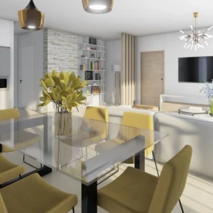 3 Bedroom Apartment for Sale in Kato Polemidia, Limassol District