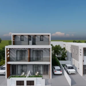 3 Bedroom House for Sale in Agia Marinouda, Paphos District