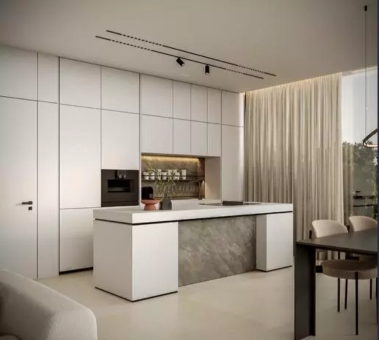 2 Bedroom Apartment for Sale in Paphos – Universal