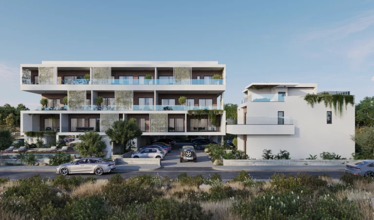 3 Bedroom House for Sale in Paphos