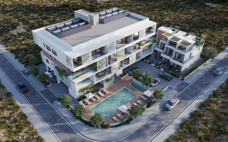 3 Bedroom House for Sale in Paphos