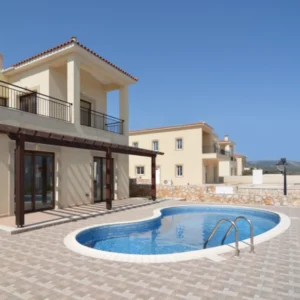3 Bedroom House for Sale in Neo Chorio Pafou, Paphos District