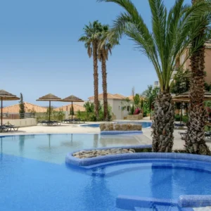 2 Bedroom Apartment for Sale in Geroskipou, Paphos District