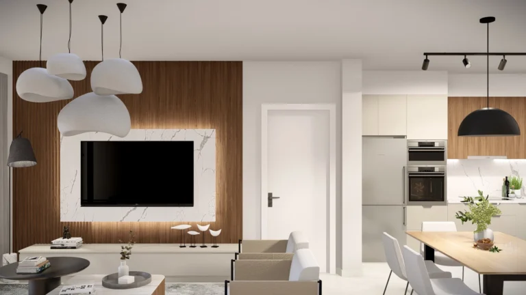 3 Bedroom Apartment for Sale in Vasiliko, Paphos District