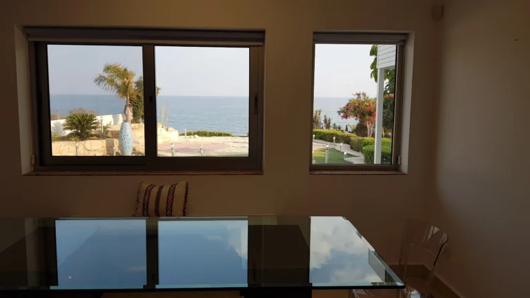 4 Bedroom House for Sale in Zygi, Larnaca District