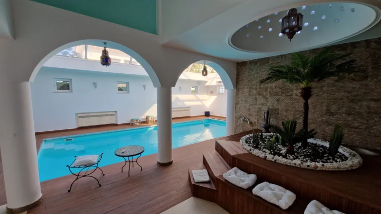 4 Bedroom House for Sale in Zygi, Larnaca District