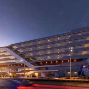 1006m² Office for Sale in Limassol – Mesa Geitonia