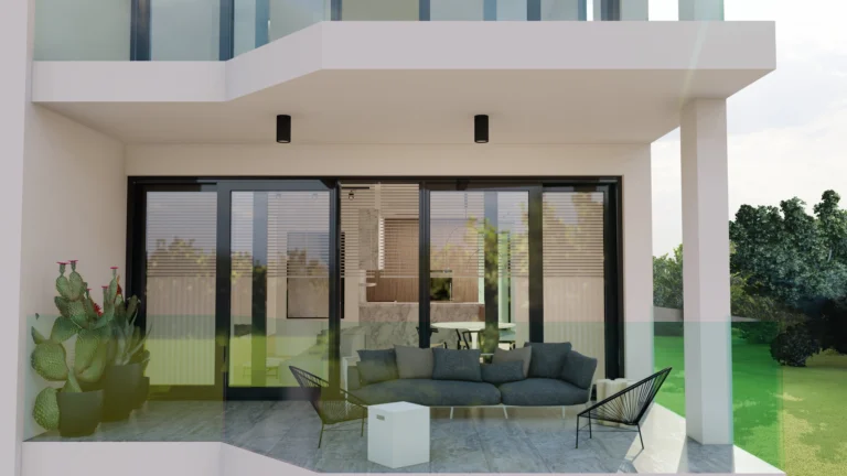 2 Bedroom Apartment for Sale in Nicosia – Agios Ioannis, Limassol District
