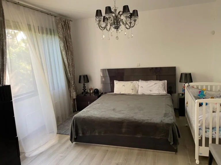 5 Bedroom House for Sale in Parekklisia Tourist Area, Limassol District