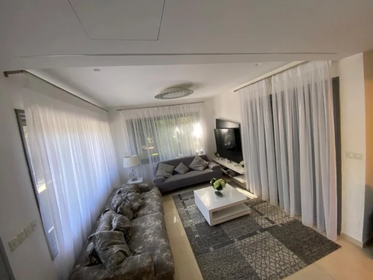 5 Bedroom House for Sale in Parekklisia Tourist Area, Limassol District