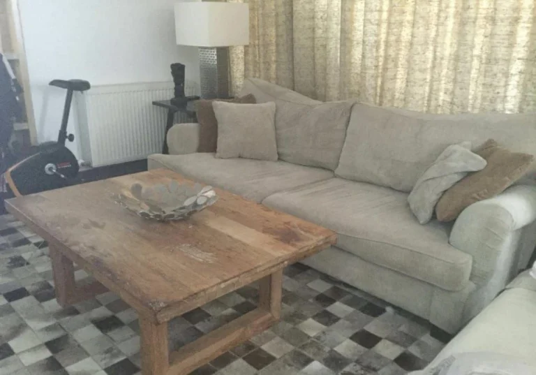 4 Bedroom House for Sale in Limassol District