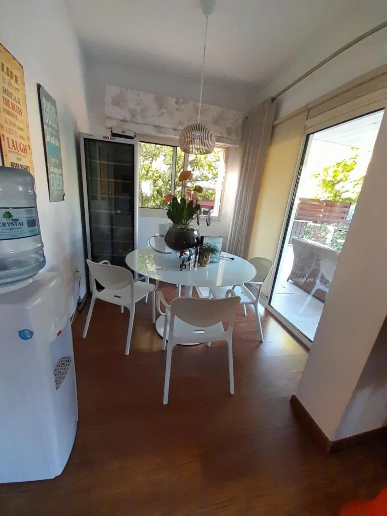 5 Bedroom House for Sale in Agios Tychonas, Limassol District