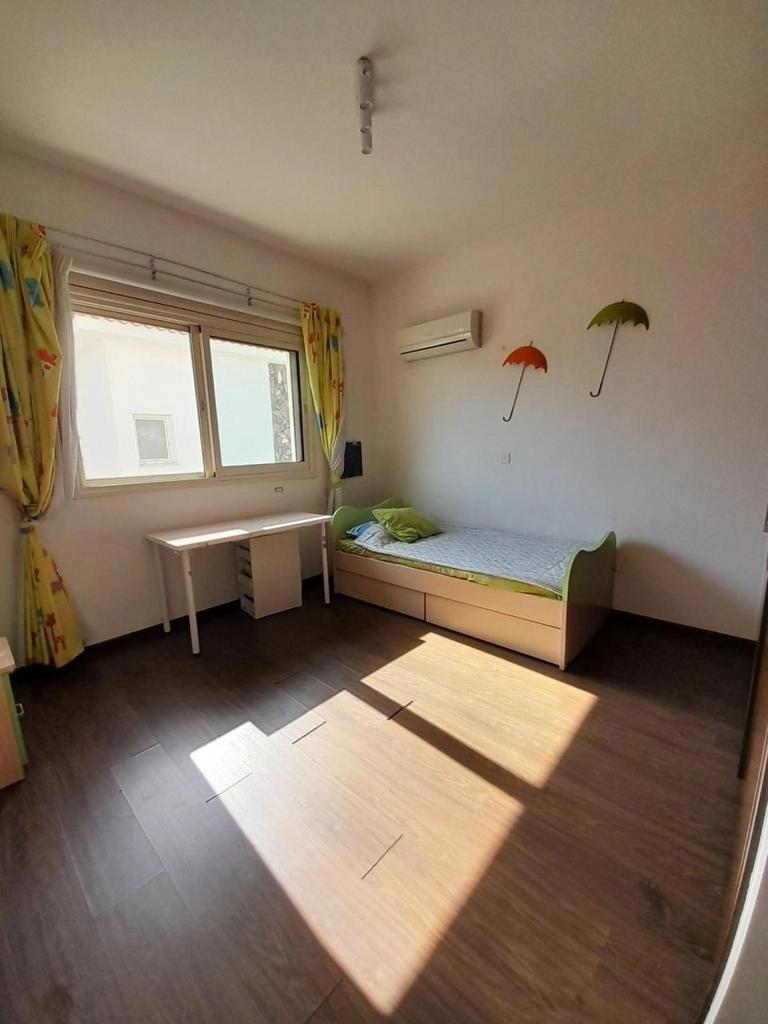 5 Bedroom House for Sale in Agios Tychonas, Limassol District