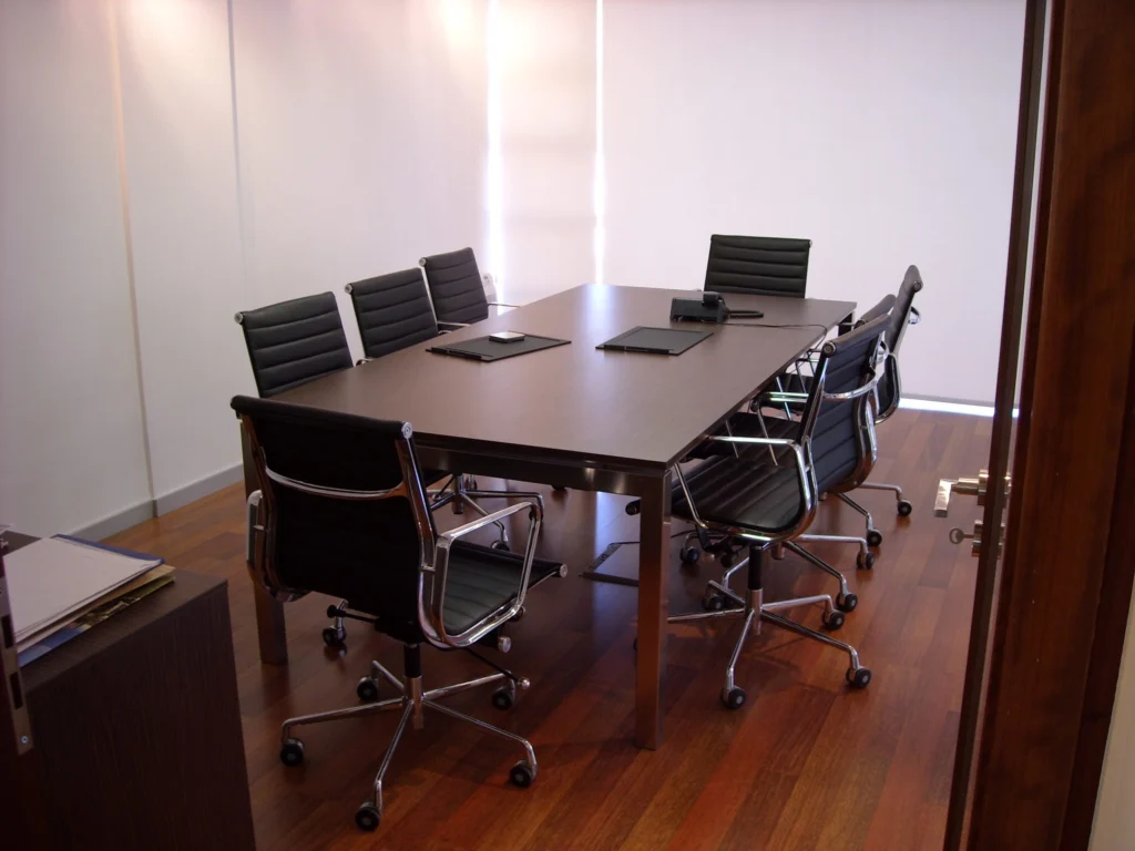 215m² Office for Rent in Potamos Germasogeias, Limassol District
