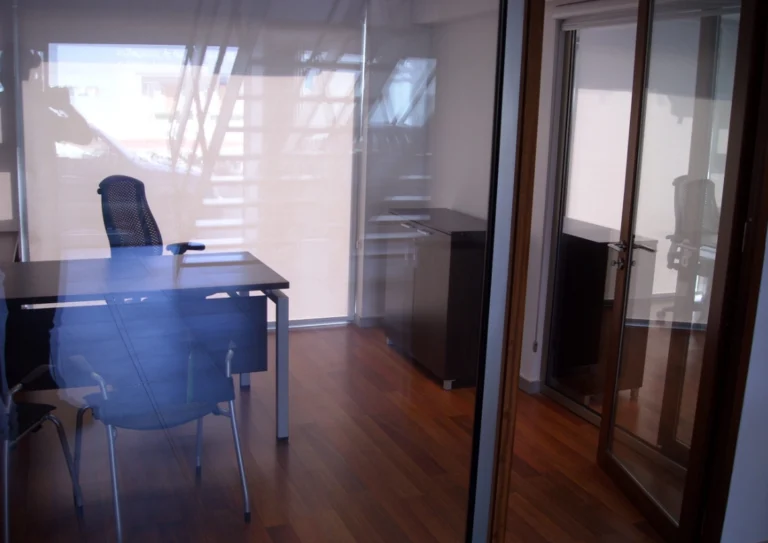 215m² Office for Rent in Potamos Germasogeias, Limassol District